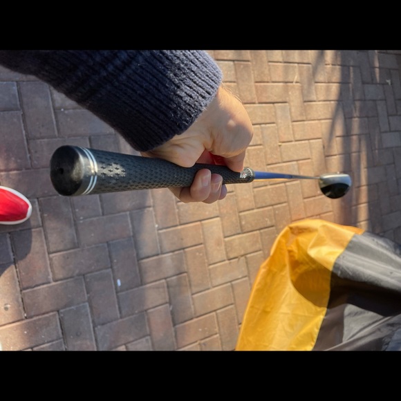 Woman’s Titanium driver AMF HD363
12 in right Handed - Picture 8 of 8